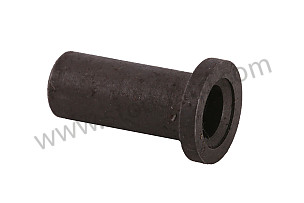 TENSIONING SLEEVE  (91142471701)