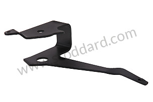 LEVER LEFT (91142472300)