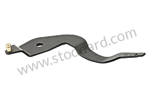 LEVER RIGHT (91142472400)