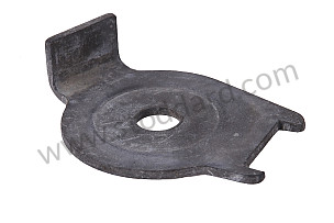 WASHER  (91142473500)