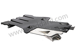 HEAT SHIELD  (95850423100)