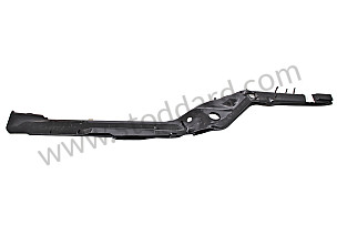 SIDE MEMBER ORIGINAL / RIGHT (91150101246GRV)