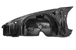 WHEEL HOUSING COMPLETE / FRONT LEFT (91150103309GRV)