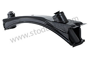 REAR SHOCK ABSORBER CROSSBODY REAR (A91150107507GRV)