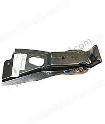 Chassis Support 911 1974-89 FRONT RIGHT (91150115002GRV)