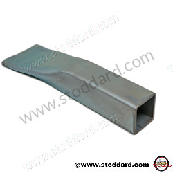 Jack Receiver Socket, 911 1974-89  (91150119500)