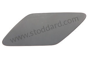TRIM COVER  (95862830300G2X)