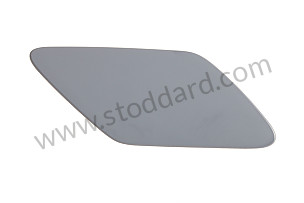 TRIM COVER  (95862830400G2X)