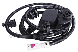 ANTENNA  (95864750010)