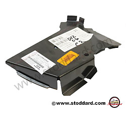 Battery Tray For 911 1974-1989  (91150128500GRV)