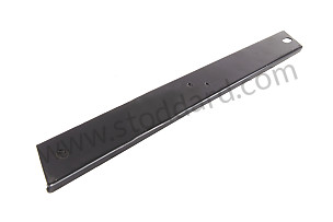COWL PANEL SUPPORT  (A91150134700)