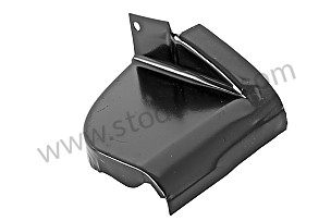 FILLER PLATE LEFT (91150143900GRV)