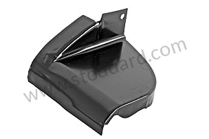FILLER PLATE RIGHT (91150144000GRV)