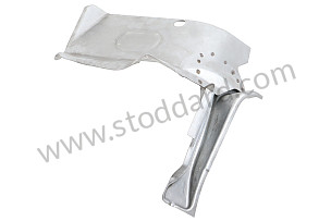CORNER REINFORCEMENT RIGHT (91150151440GRV)