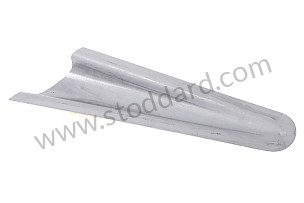 Inner Rocker Support, Right, 911 912 1965-1977 RIGHT (90150114221)
