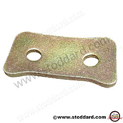 Shock Top Camber Adjustment Plate 911 912 930 1969-89 930  (91150193300)