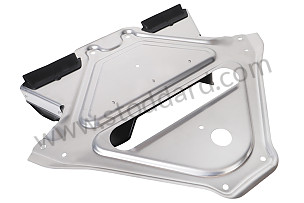BRACKET  (98633116301)