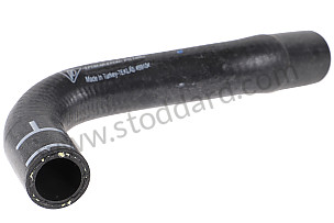 WATER HOSE  (98710622230)