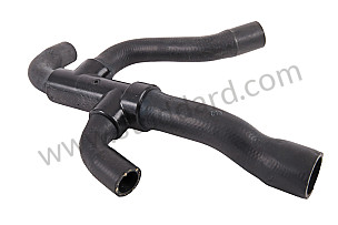 WATER HOSE  (98710652202)