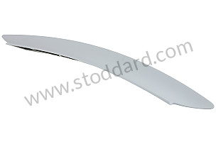 REAR SPOILER  (98751224100G2X)