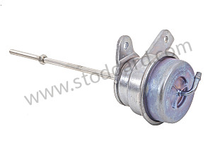 CONTROL BOX RIGHT (99612311672)