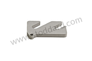 ADJUSTING SHIM  (99634154399)