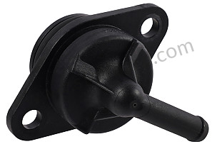 CHECK VALVE  (99711017870)