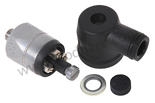 PRESSURE SWITCH  (99734196490)