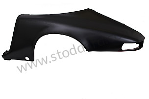 L/R QUARTER REAR LEFT (91150306140GRV)