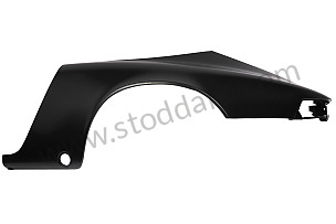 WING REAR LEFT (91150306144GRV)