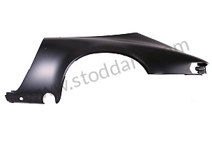 SIDE SECTION LEFT / From the serial number 91GS1 41301 (91150306151GRV)