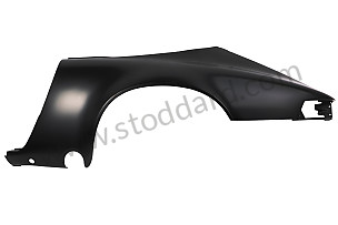 SIDE SECTION REAR LEFT (91150306162GRV)