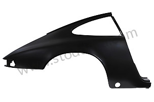 SIDE PANEL REAR RIGHT (91150306201GRV)