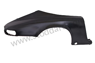 SIDE SECTION REAR RIGHT (91150306244GRV)