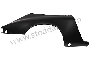 SIDE SECTION RIGHT / Up to serial number 91GS1 51676 (91150306261GRV)