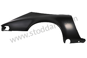 SIDE SECTION REAR RIGHT (91150306262GRV)