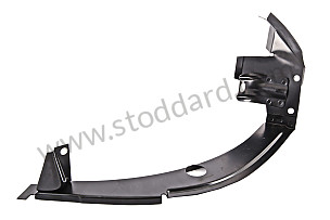 BAR REAR LEFT (91150307300GRV)