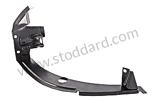 BAR REAR RIGHT (91150307400GRV)