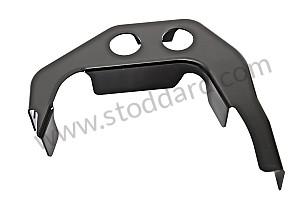 WING STRUT FRONT LEFT (91150307901GRV)