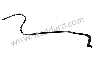 VACUUM LINE  (99735557512)