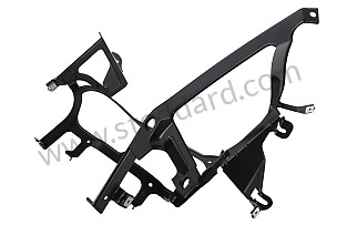 BRACKET RIGHT (99750425401)