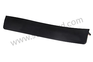 SPOILER LEFT LEFT (99750430390)