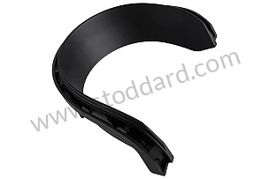 HEAT SHIELD LEFT (9975056510401C)