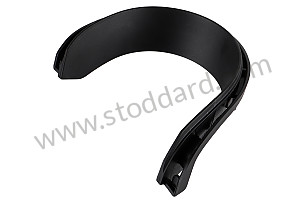 HEAT SHIELD RIGHT (9975056520401C)