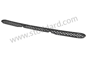 GRILLE  (99751262591G2X)