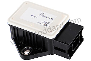 SENSOR  (99760614509)