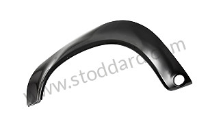 FLARE REAR RIGHT (91150360803GRV)
