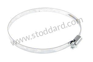 HOSE CLAMP  (99951235501)