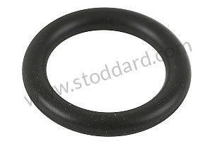 O-RING  (99970761240)
