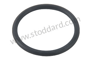 O-RING  (9A700827900)